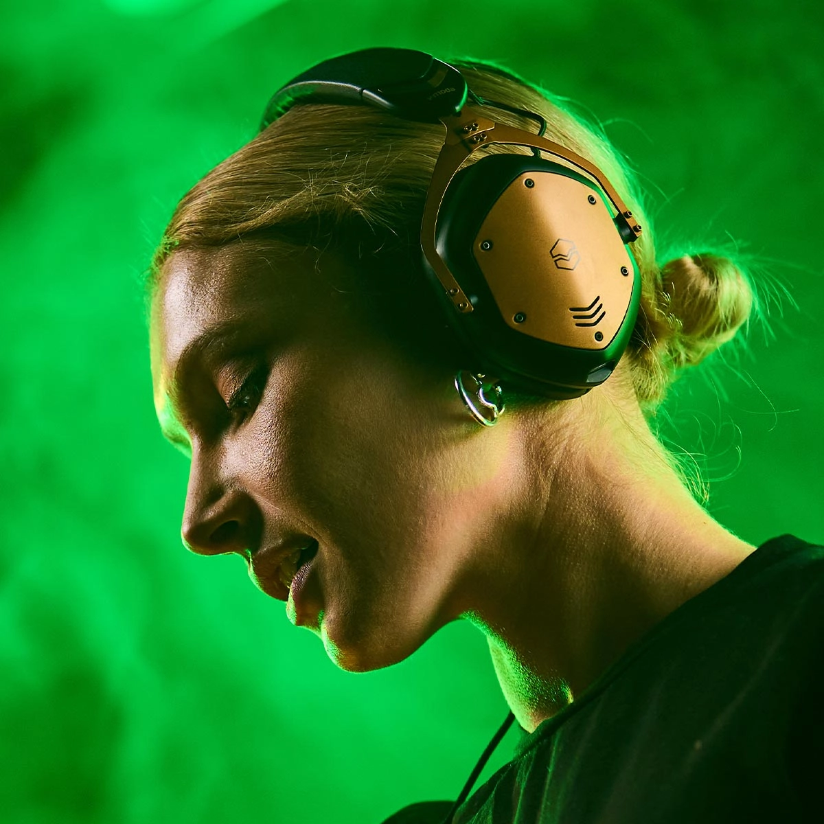 Crossfade Wireless Headphone