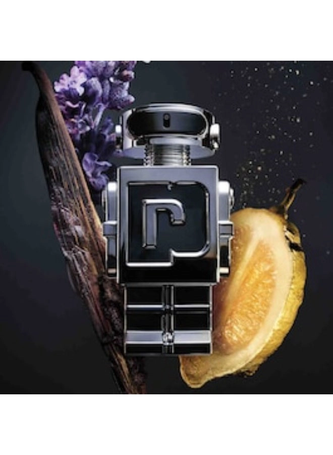 Phantom For Men Eau de Toilette 50ml