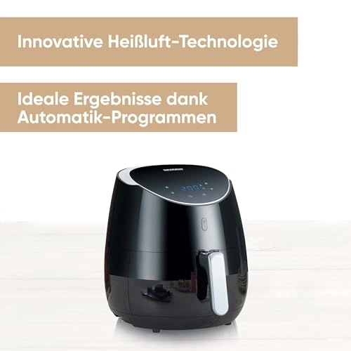 Hot Air Fryer XXL FR 2445