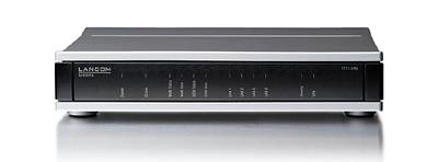LANCOM Systems 1681 V - Router DSL