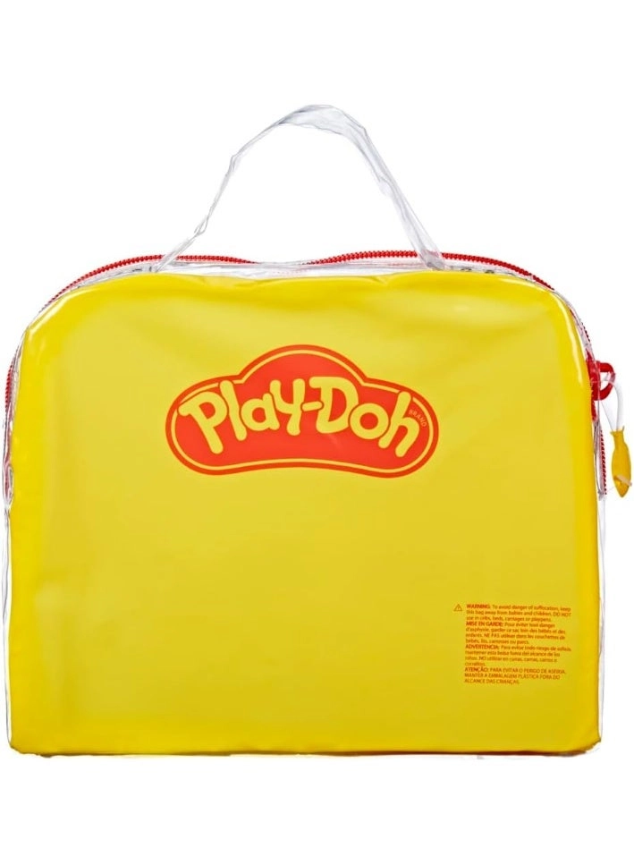 Starter Set - 3+ years 9 pcs