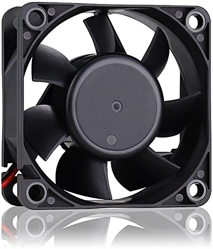 Cooling Fan - 60mm