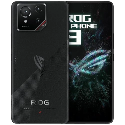 ROG Phone 9 - 16GB 512GB