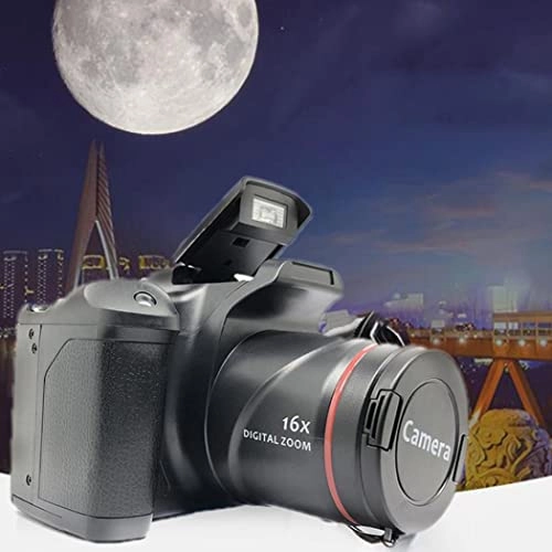 1080P Vlogging Camera