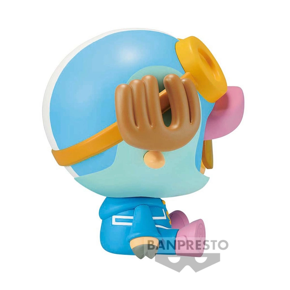 Tony Tony Chopper - One Piece Sofvimates (20 cm) (BP89476P)