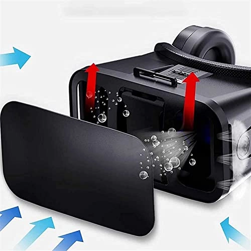 Virtual Reality Headset