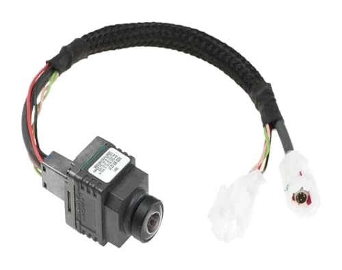 Rear View Camera - Night vision Wireless