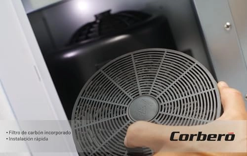 VICTORIA660B - 594.2 m³/h 60 cm