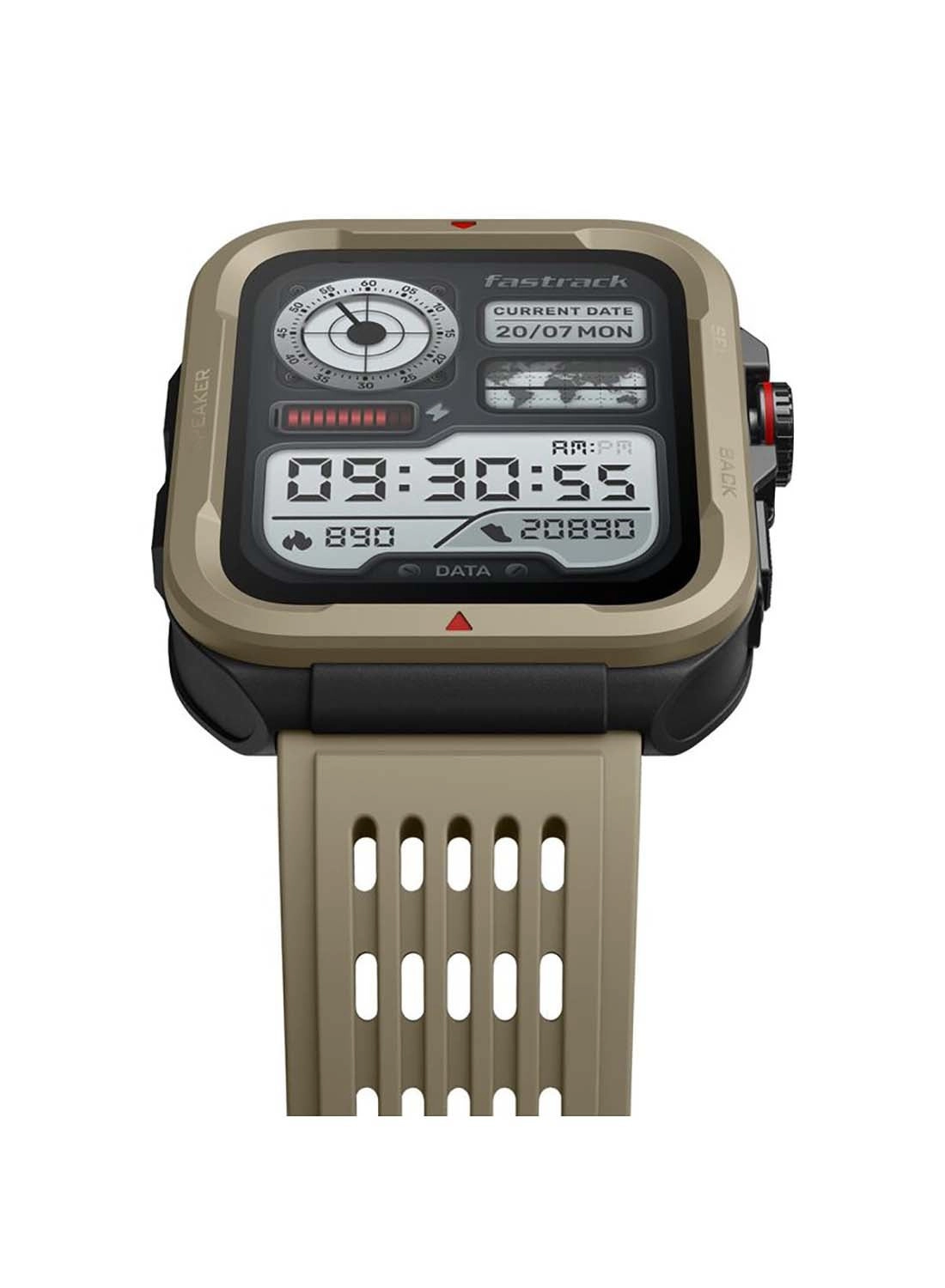 Active 40mm