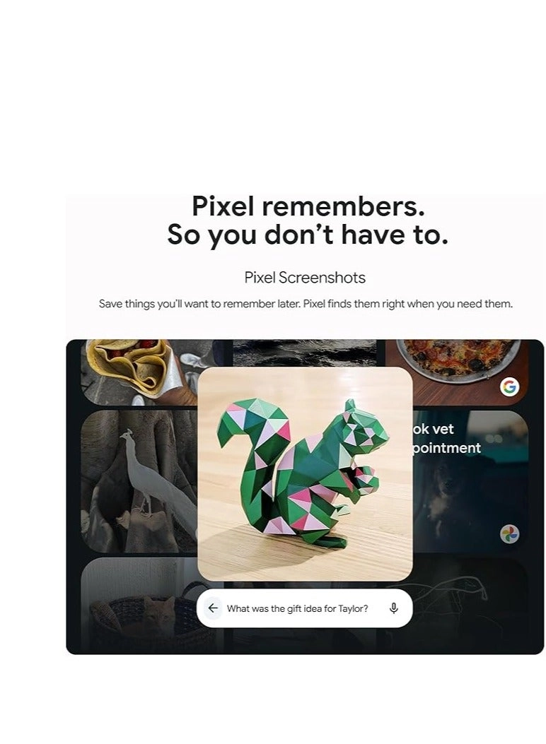 Pixel 9 - 12GB 128GB