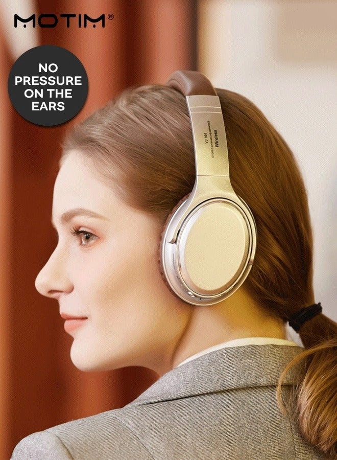 Wireless Headphones Over-Ear Wireless Headphone