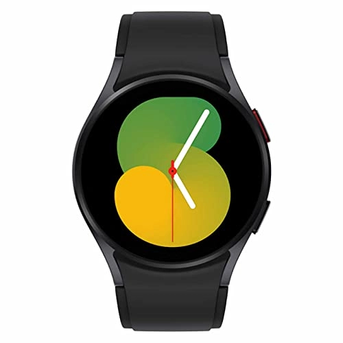 Galaxy Watch5 40mm Aluminum GPS