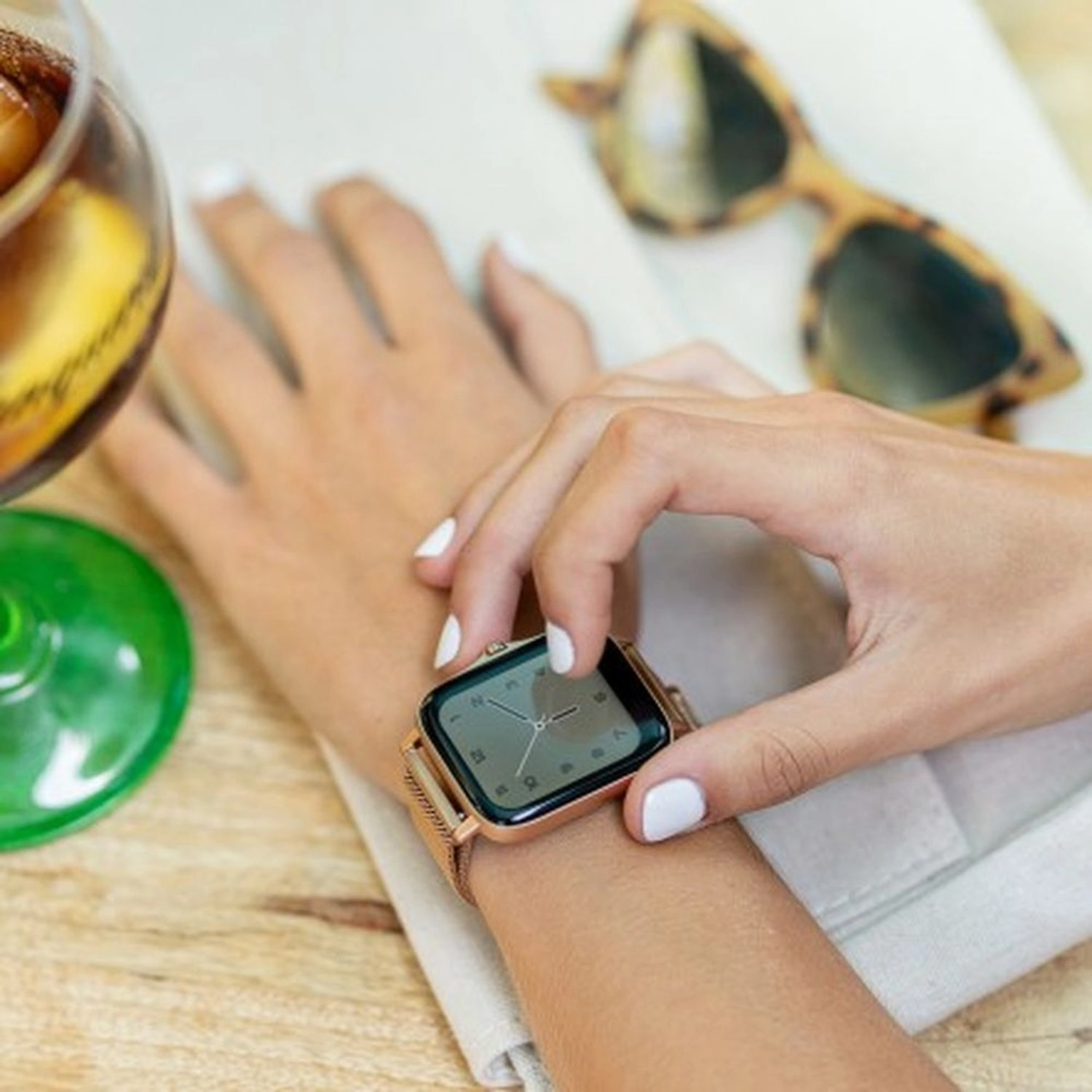 H42C 44mm Zinc Alloy