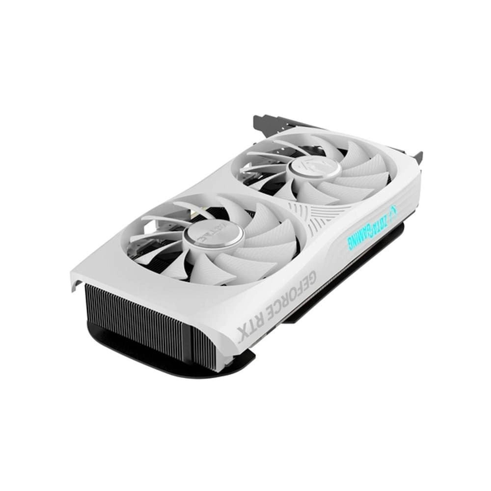RTX 4060 Ti Twin Edge - 8GB