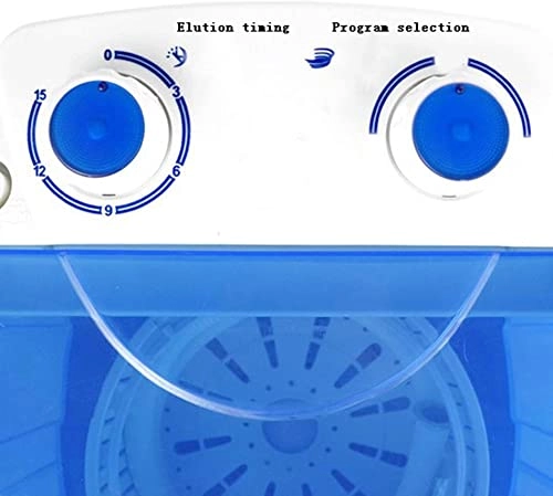 Portable Washer