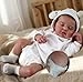 Avatar Reborn Baby Doll - 20 in 50CM Silicone Ages 3+
