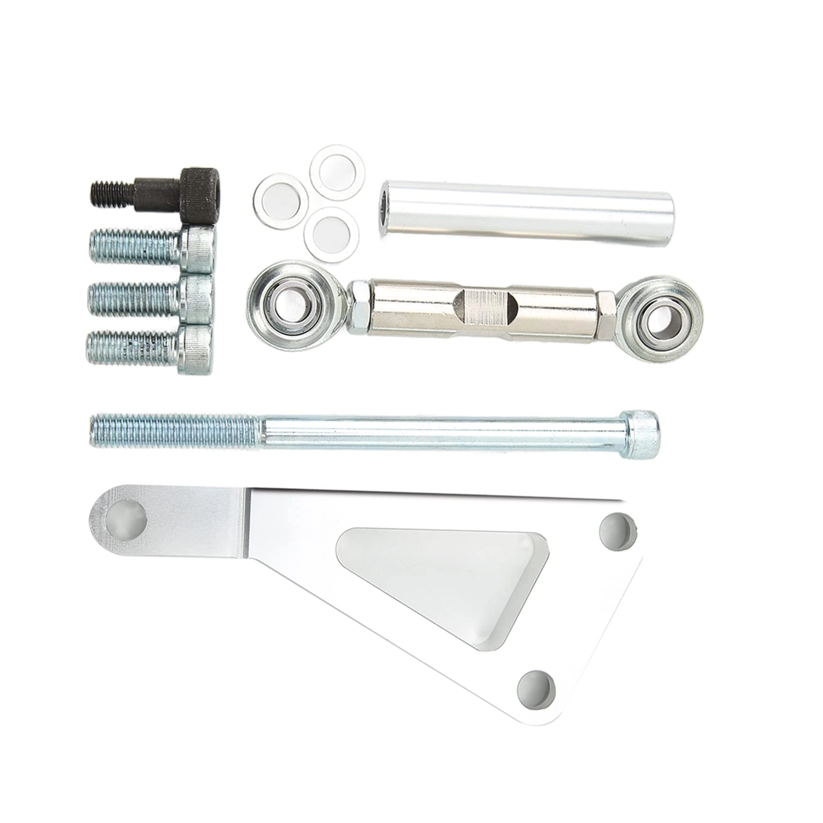 Bediffer Alternator Bracket Kit