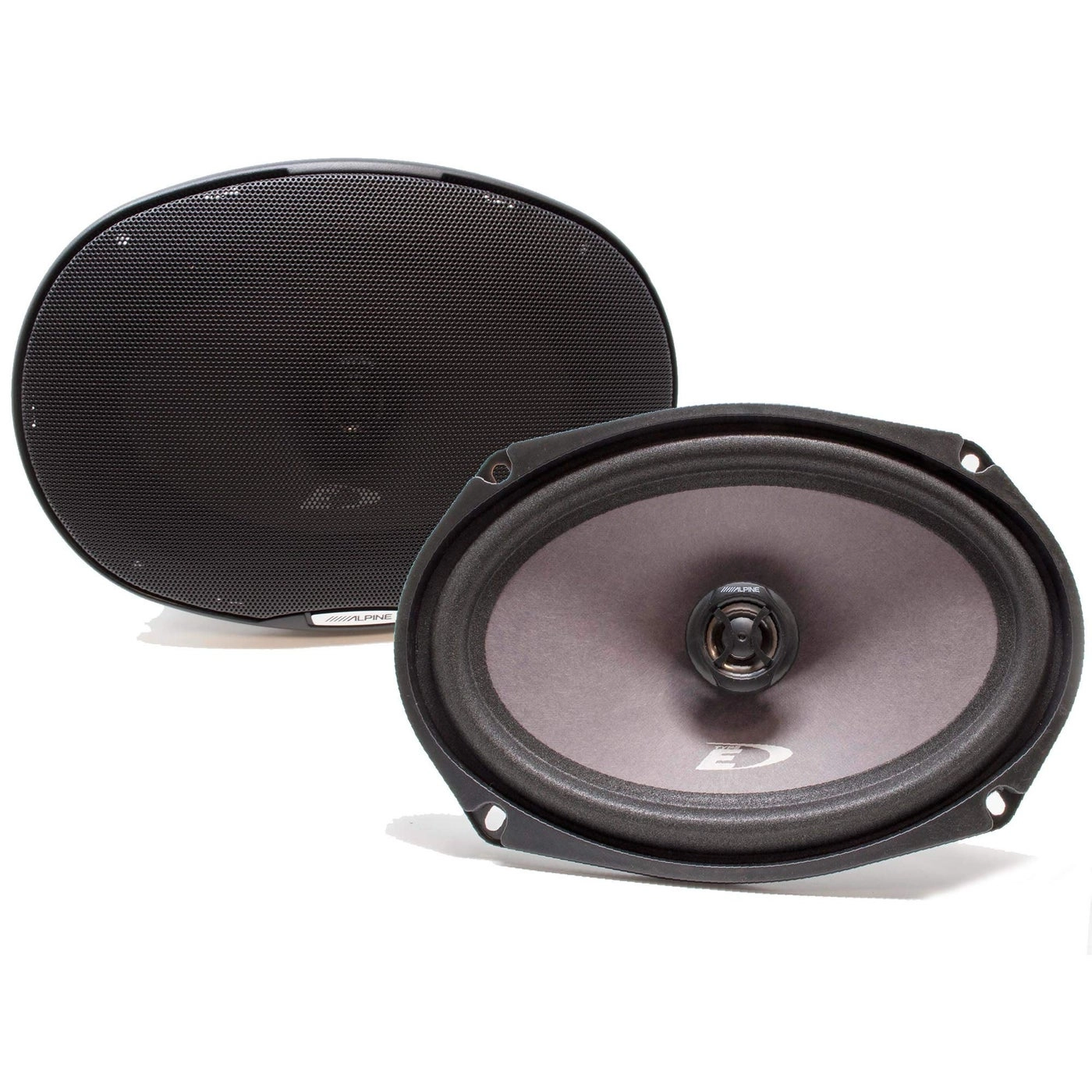 SXE6926S - 6x9 2Way Coaxial