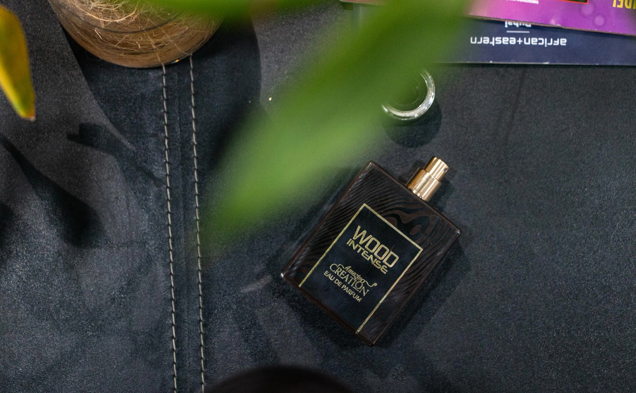 Wood Intense Eau de Parfum 100 ml
