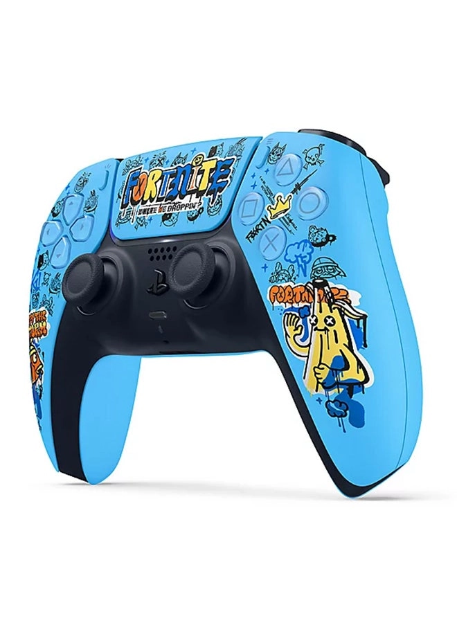 DualSense Wireless Controller (PlayStation 5) Fortnite Limited Edition