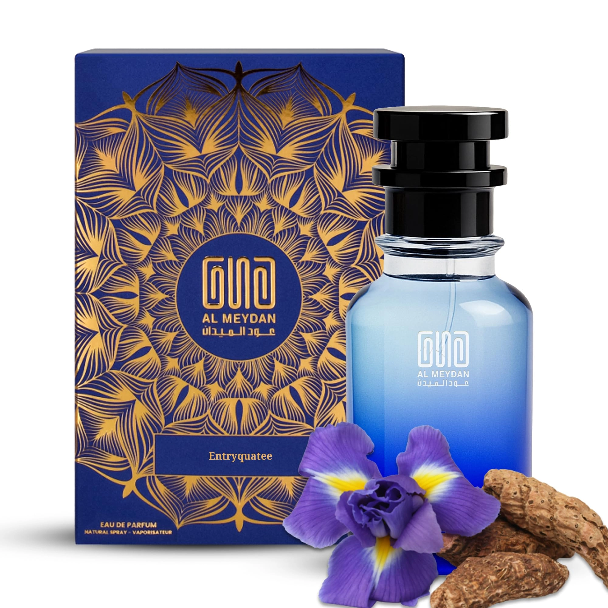 Oud Al Meydan Impression of Entryquatee - 100 ML