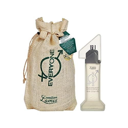 Everyone - Eau de Toilette 100ml Pack