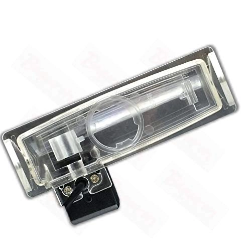 Reversing Night Vision Car Rear View Camera HD