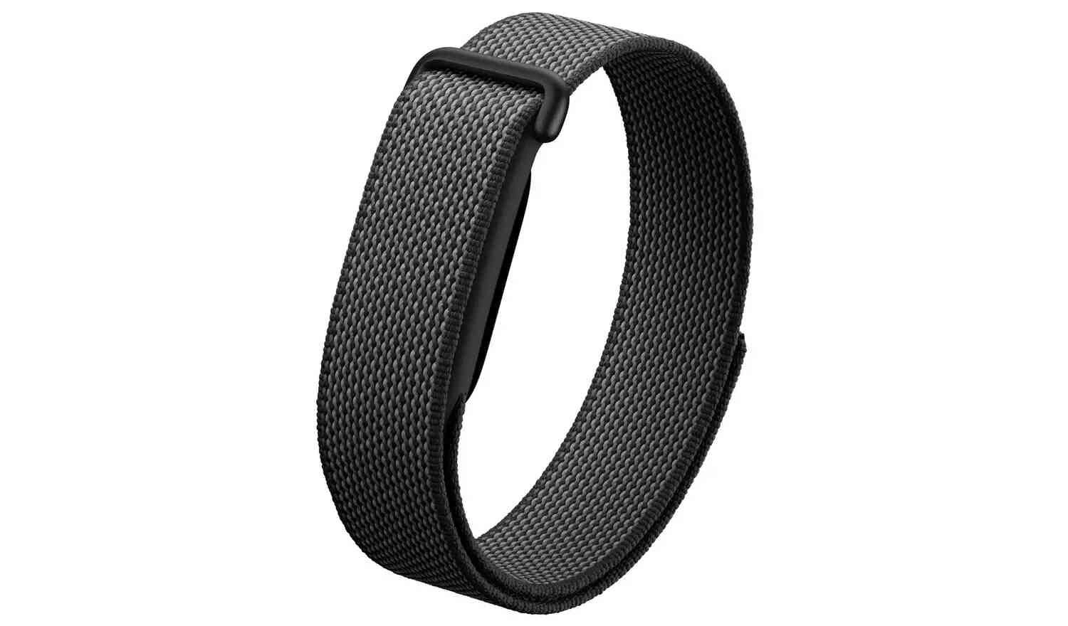 Air - one size strap fits 130 - 210mm wrists.