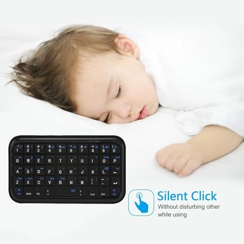 3.0 Bluetooth Keyboard - Wireless