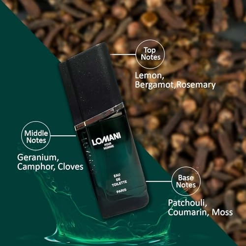 Ignition Eau de Toilette 100 ml