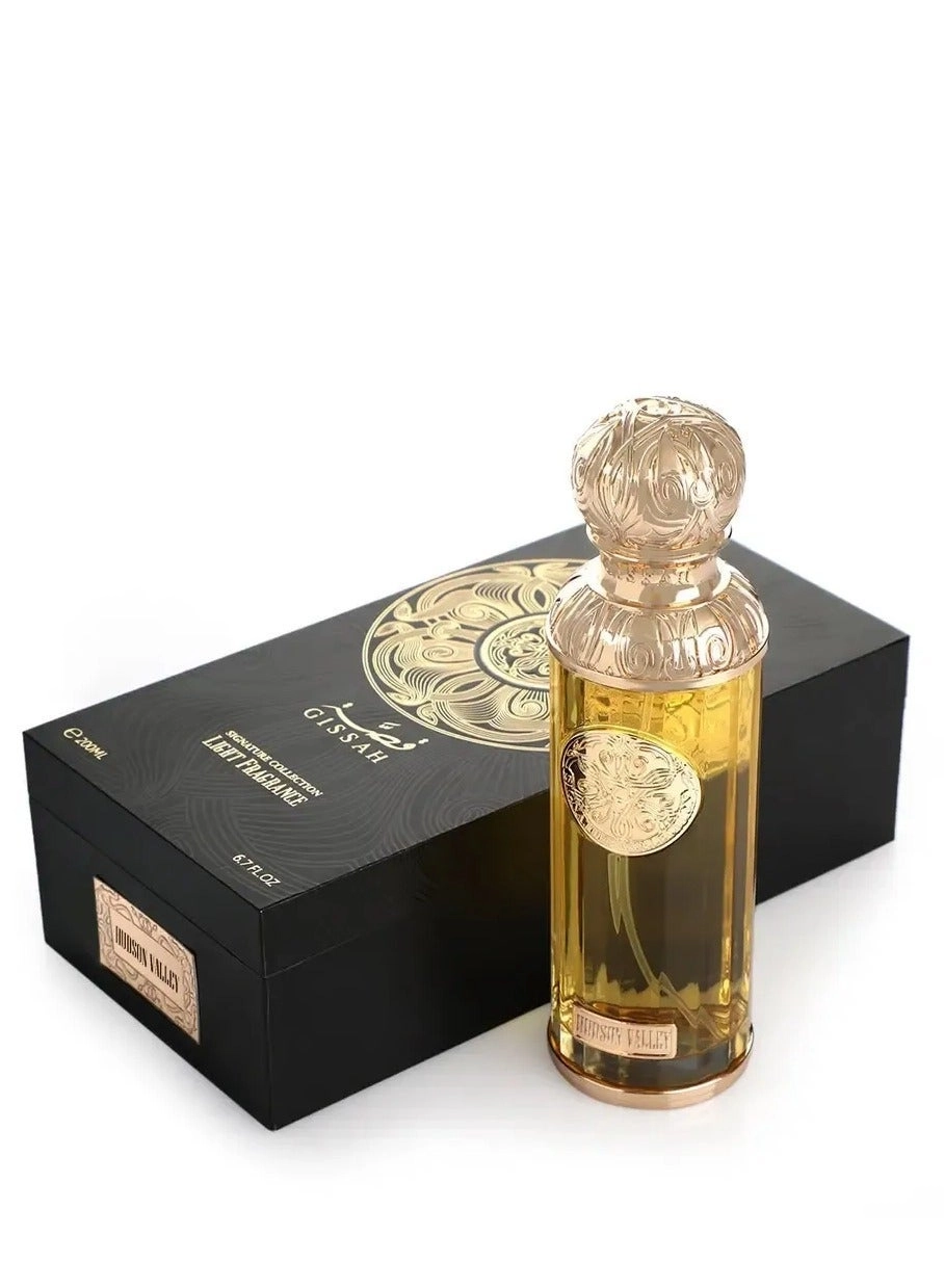 Hudson Valley Eau de Parfum 200ml