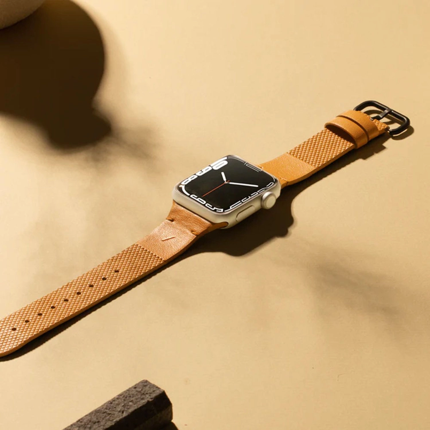 35mm Re)Classic Watch Strap for Apple Watch
