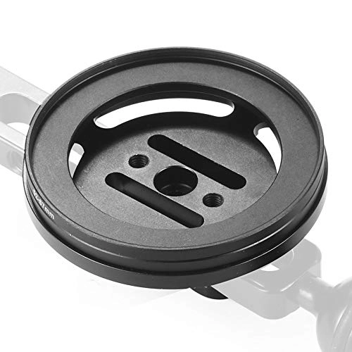 M67 Lens Carrier - 52&67mm Ball Head Mount Buoyant Arm Holder Base