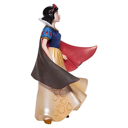 Showcase Collection Snow White - Stone resin