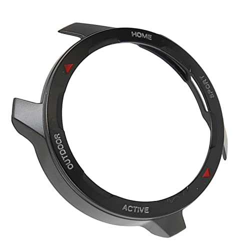 Bumper Case for Mi Watch Color 2 and Mi Watch S1 Active