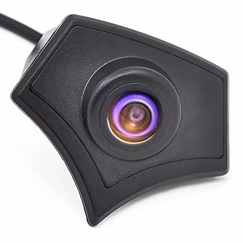 QGQFDEYUNB Rearview Mirror Camera - Night vision 728 x 512 pixels