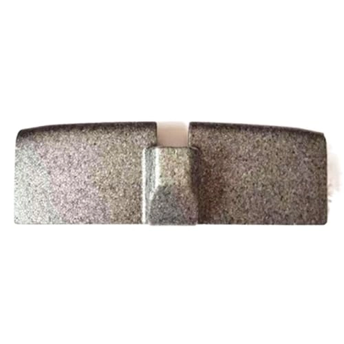 Rear Shell Lower Plate