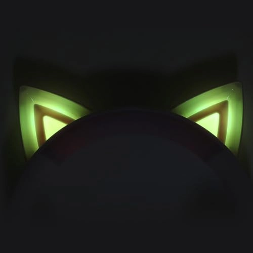 Cat Ear Wireless Headphone