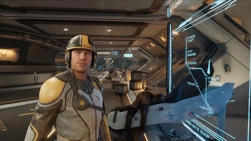 Hubris - PlayStation 5