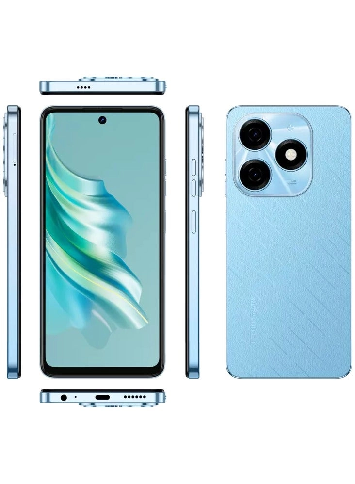 Spark 20 - 8GB 256GB