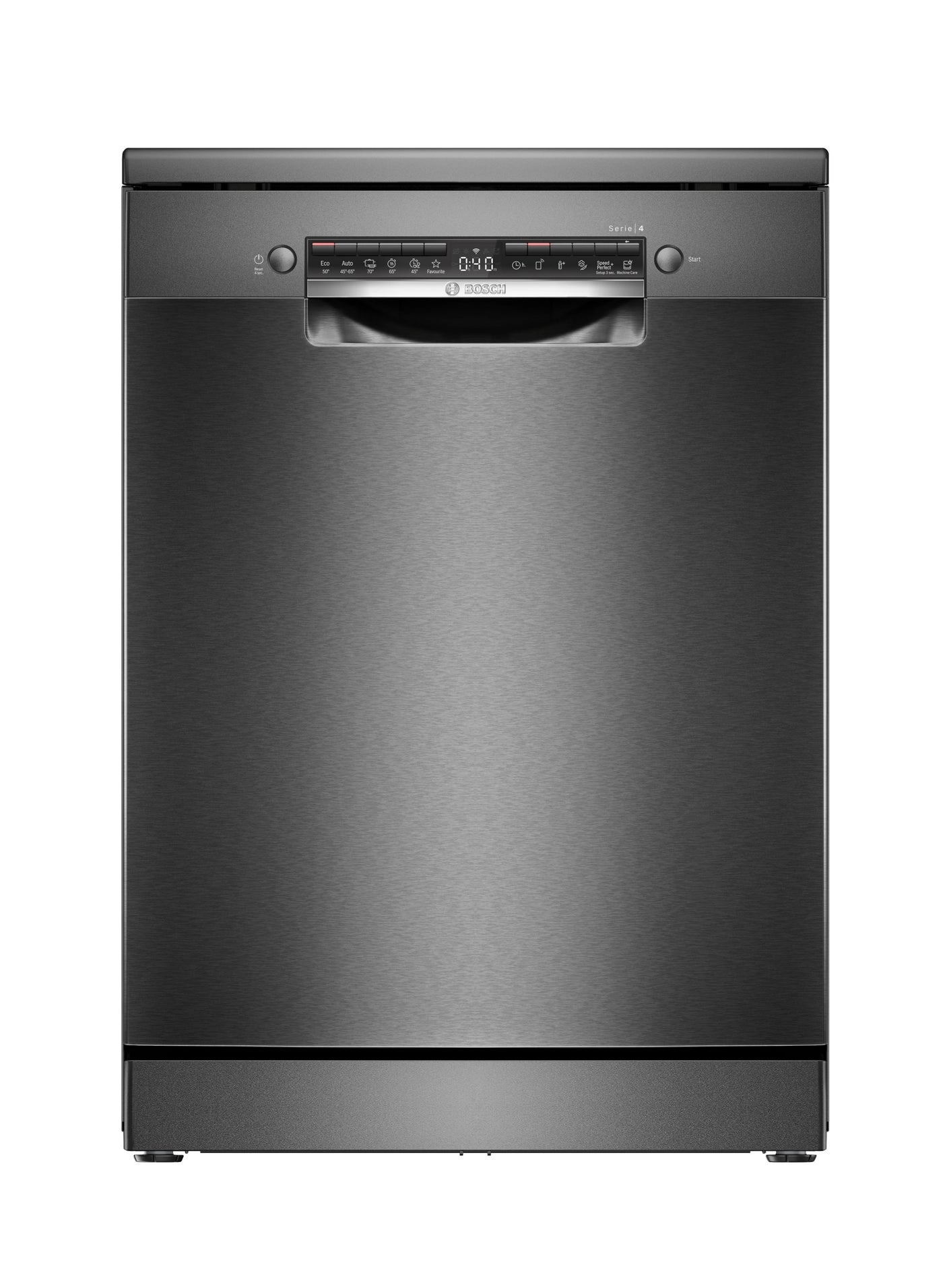 Bosch Series 4 SMS4HMC25M Freestanding