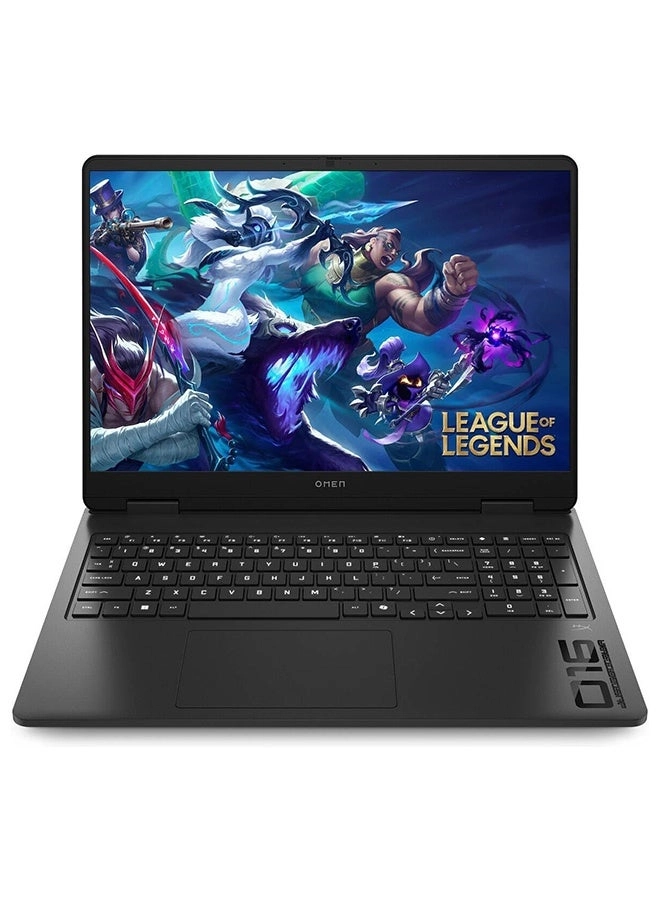 Omen 16 Omen 16-an0001nr - 16'' Core Ultra 7 255H 16GB DDR5 1TB SSD