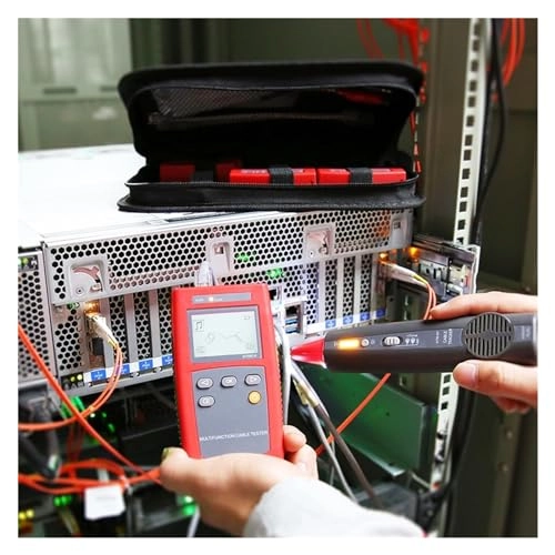 UT681A - RJ-45 RJ-11