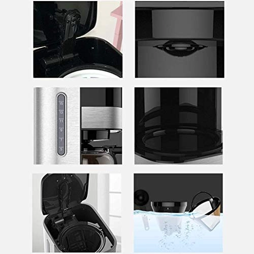 Coffee Maker - 4 Cup Programmable Pack