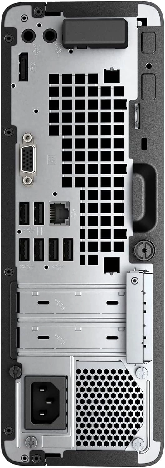 (Renewed) ProDesk 600 G4 Mini - 32GB 1TB 8500T