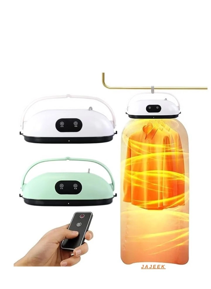 Portable Clothes Dryer