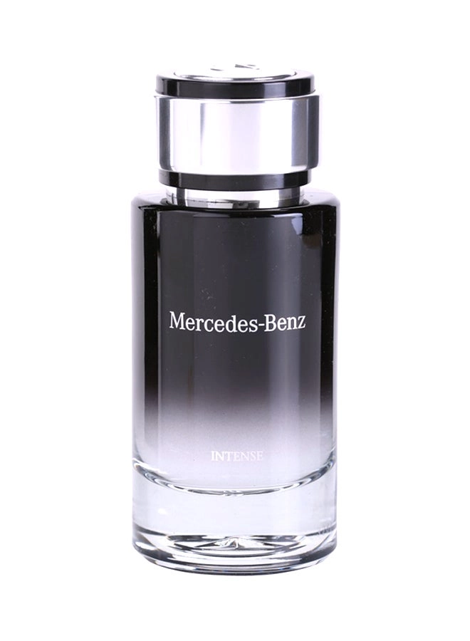 Intense Eau de Toilette 120ml