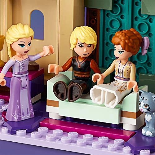 Disney Arendelle Castle Village (41167) - Love