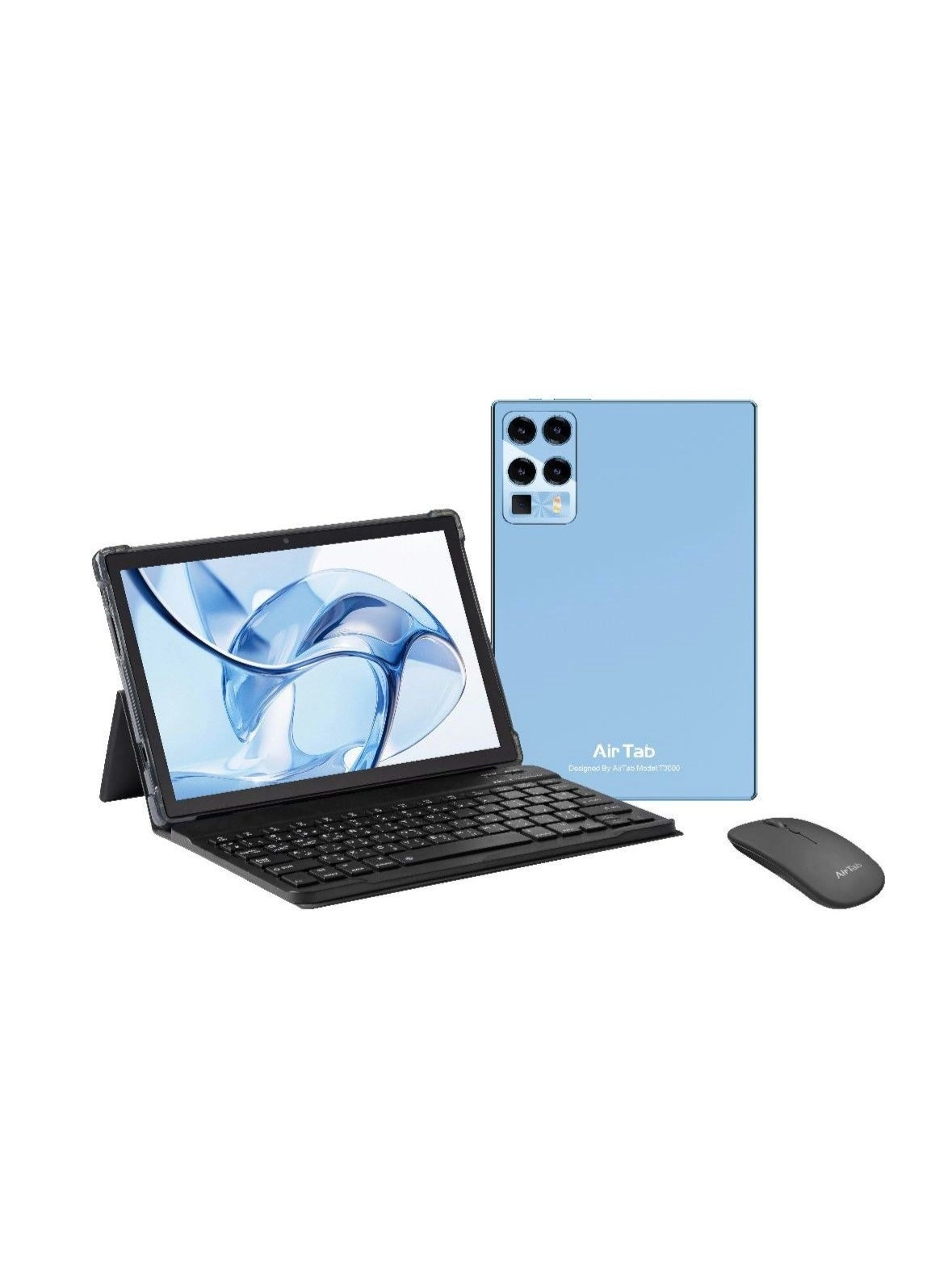 T3000 - 1000GB 10.1"