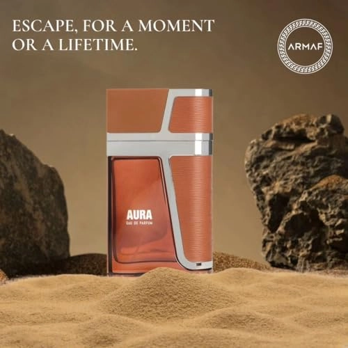 Aura Eau de Parfum 100ml